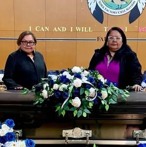 Meet your Posher, Louisa